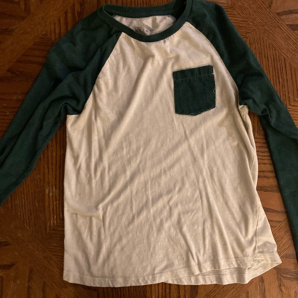 Fission Size Small RN 29360